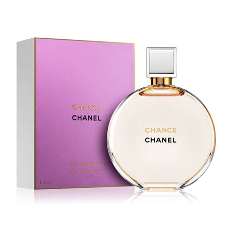 chanel chance products